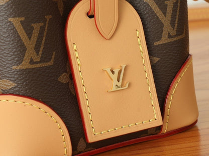 Anum Bags ln Luxury Bag --97445