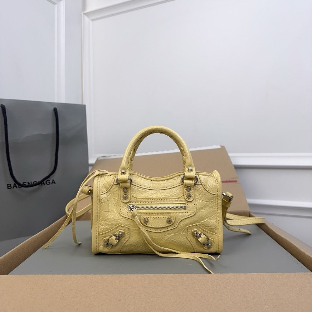 Anum Bags Balenciaga Luxury Bag --110847
