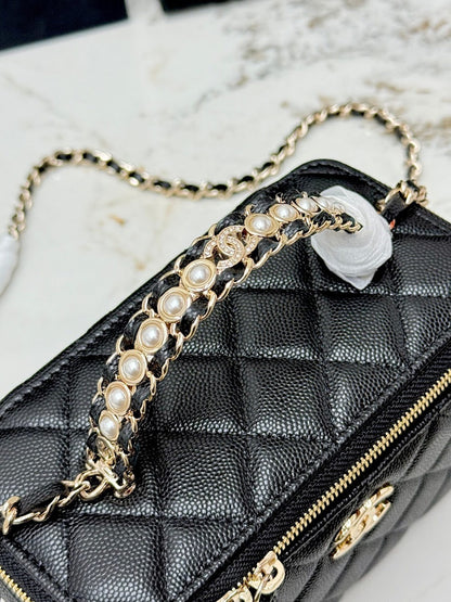 Anum Bags CHn Luxury Bag --113792
