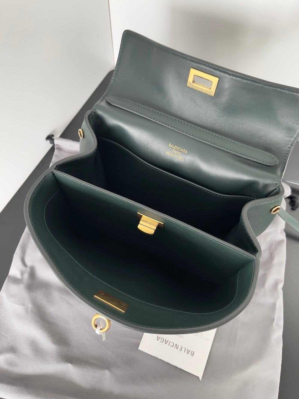 Anum Bags Balenciaga Luxury Bag --110830
