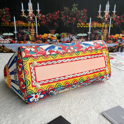Anum Bags DGn Luxury Bag --94085