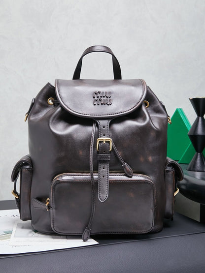 Anum Bags Miun Miun Luxury Bag --123112
