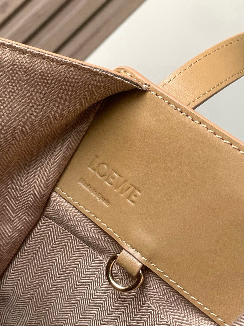 Anum Bags Lowen Luxury Bag --99934