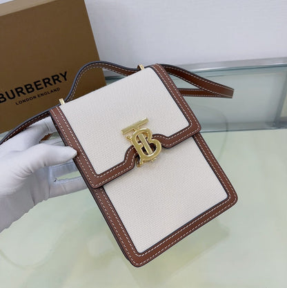 Anum Bags Burberryn Luxury Bag --91615