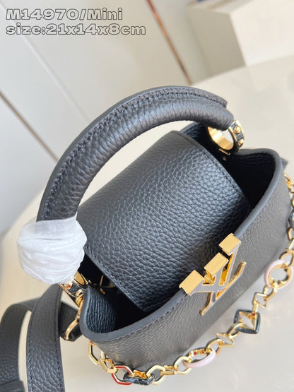 Anum Bags ln Luxury Bag --97372