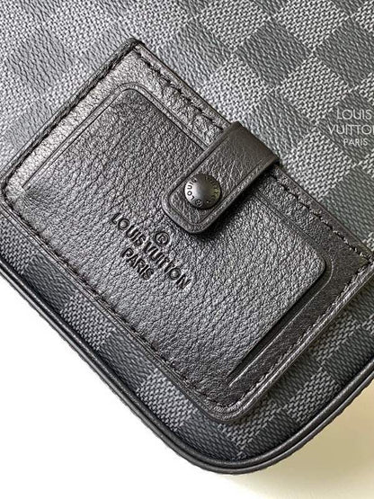 Anum Bags ln Luxury Bag --70123