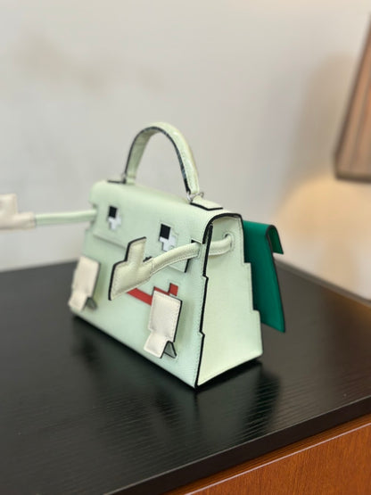 Anum Bags Hermesn Luxury Bag --117242