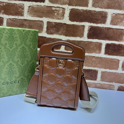 Anum Bags Guccin Luxury Bag --95351
