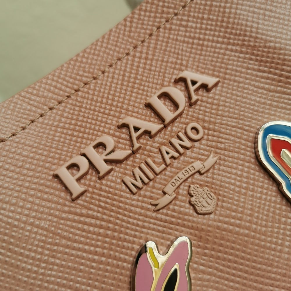 Anum Bags Prada Luxury Bag --54071