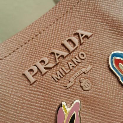 Anum Bags Prada Luxury Bag --54071