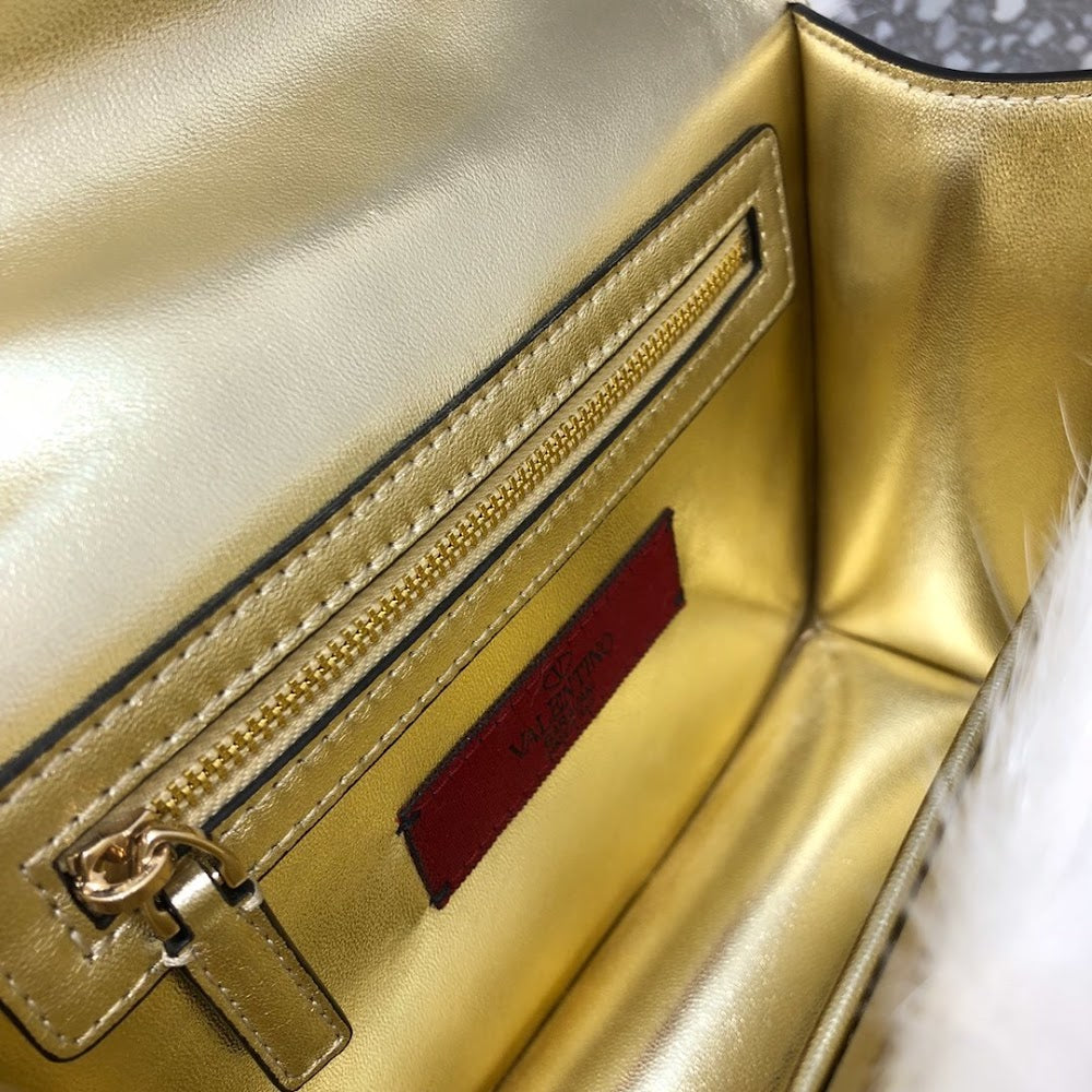 Anum Bags valentine Luxury Bag --72086