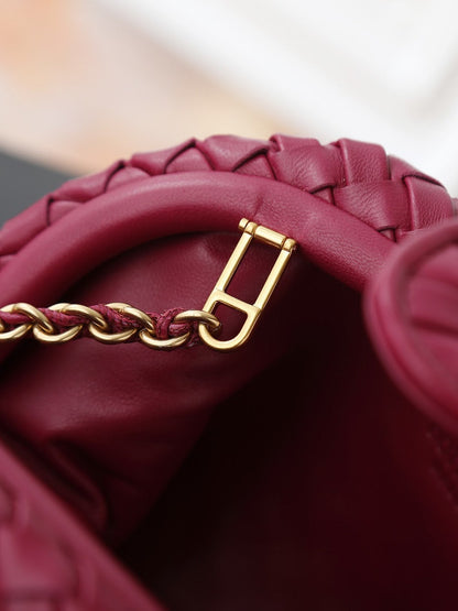 Anum Bags Bottegan Luxury Bag --91352