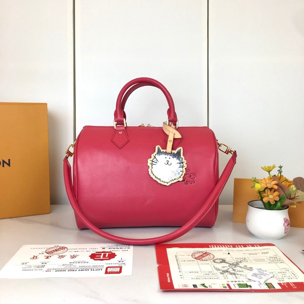 Anum Bags ln Luxury Bag --77543