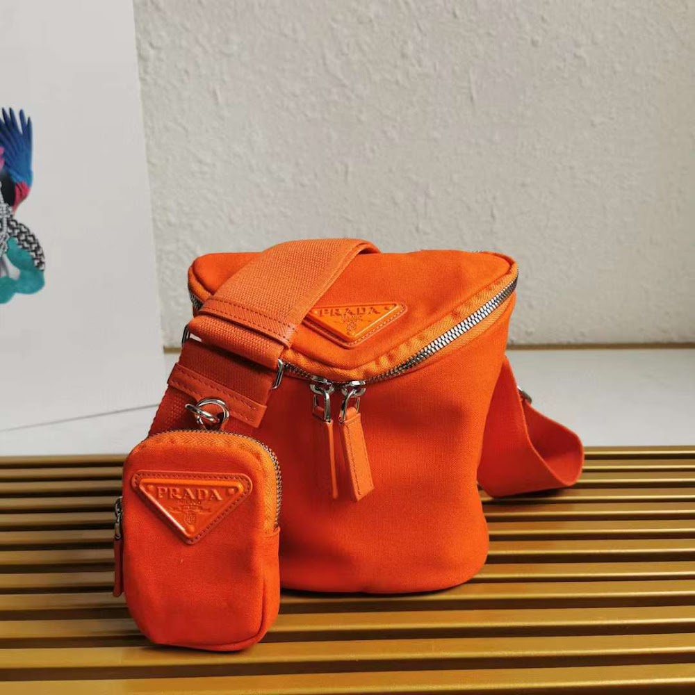 Anum Bags Prada Luxury Bag --53790