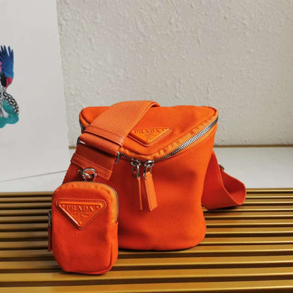 Anum Bags Prada Luxury Bag --53790