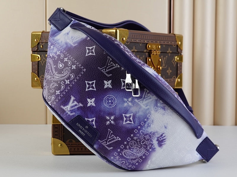 Anum Bags ln Luxury Bag --61074