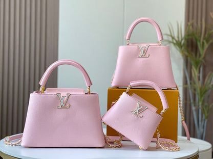 Anum Bags ln Luxury Bag --75672