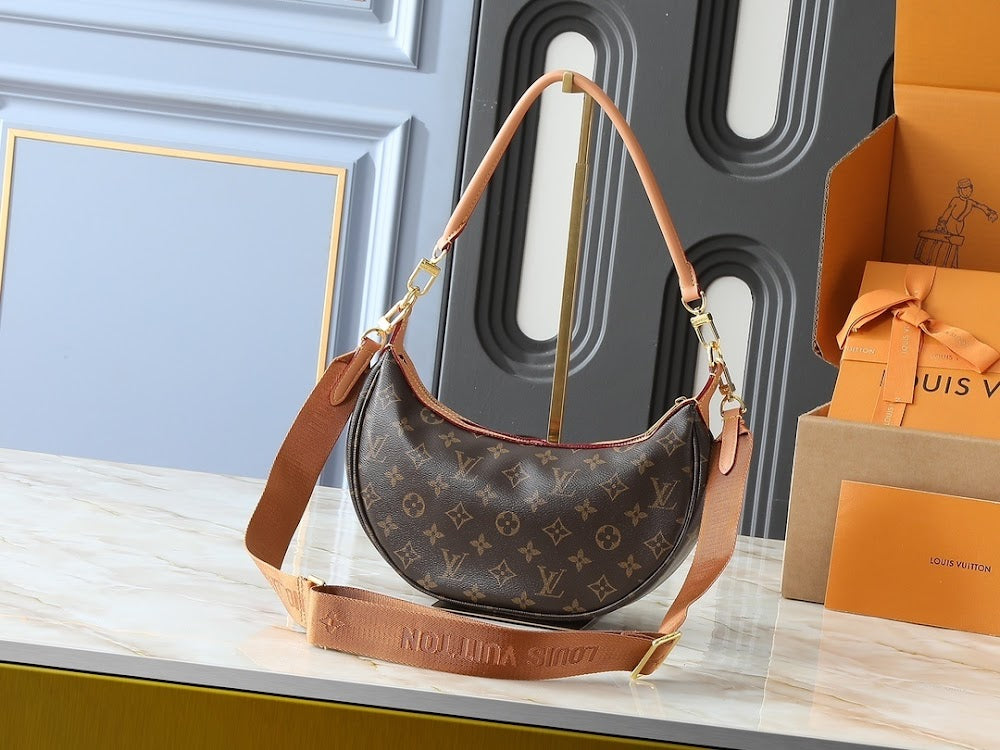 Anum Bags ln Luxury Bag --77192