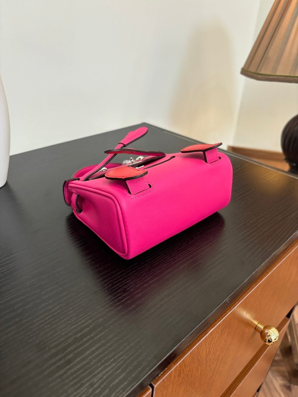 Anum Bags Hermesn Luxury Bag --117883