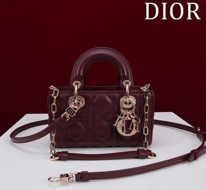 Anum Bags Diorn Luxury Bag --116459