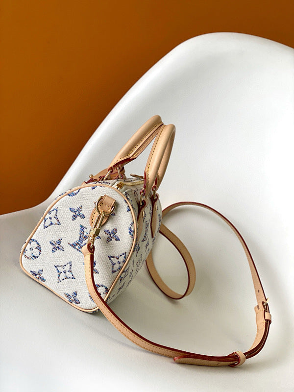 Anum Bags LVn Luxury Bag --79922