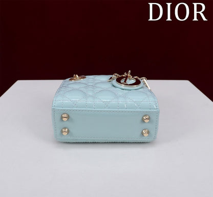 Anum Bags Diorn Luxury Bag --116574
