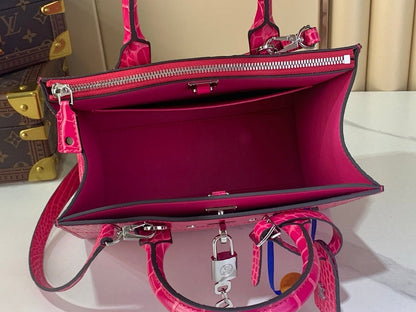 Anum Bags ln Luxury Bag --63033