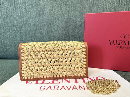 Anum Bags Valentine Luxury Bag --122121