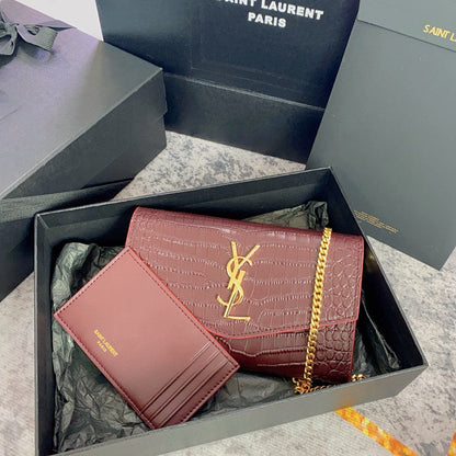 Anum Bags ysn Luxury Bag --71842