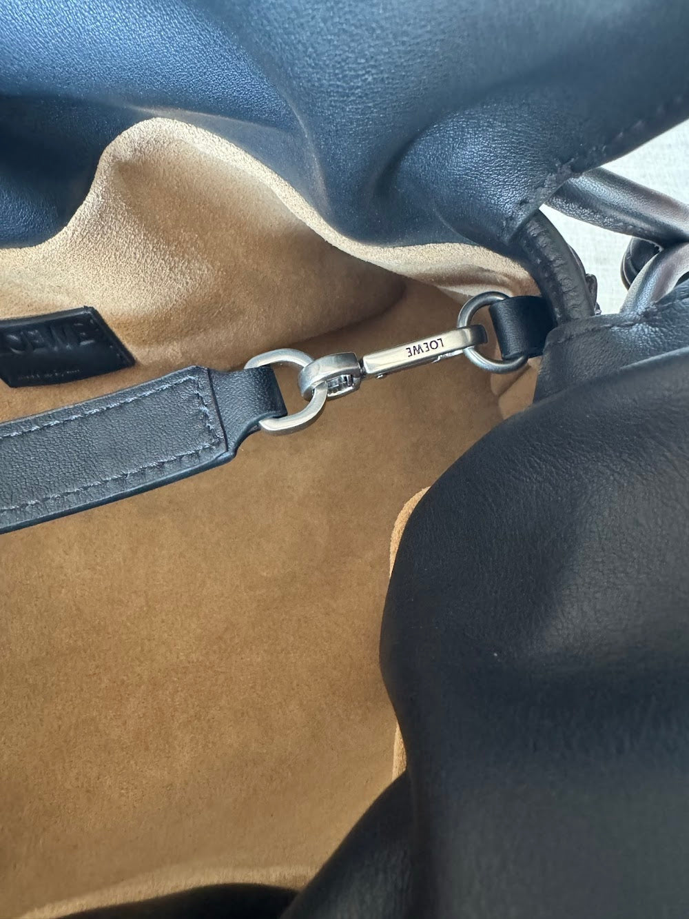 Anum Bags Lowen Luxury Bag --99981