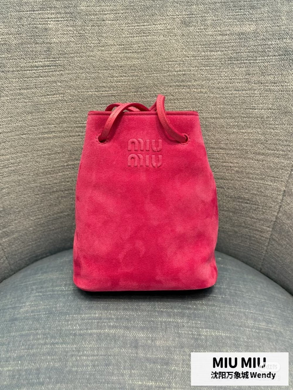 Anum Bags Miun Miun Luxury Bag --122964