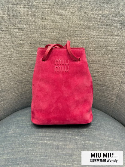 Anum Bags Miun Miun Luxury Bag --122964