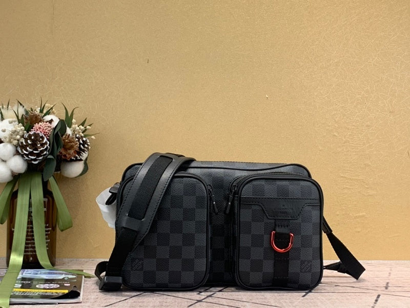 Anum Bags ln Luxury Bag --59583