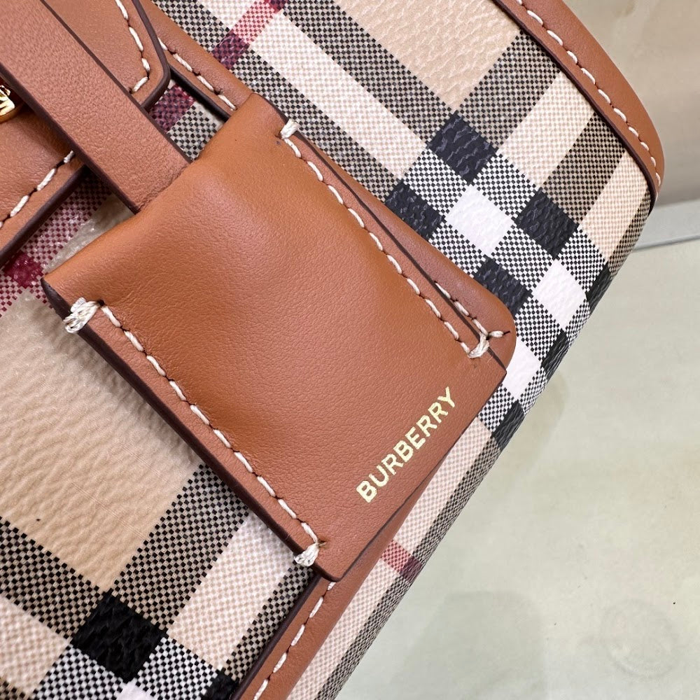 Anum Bags Burberryn Luxury Bag --92558