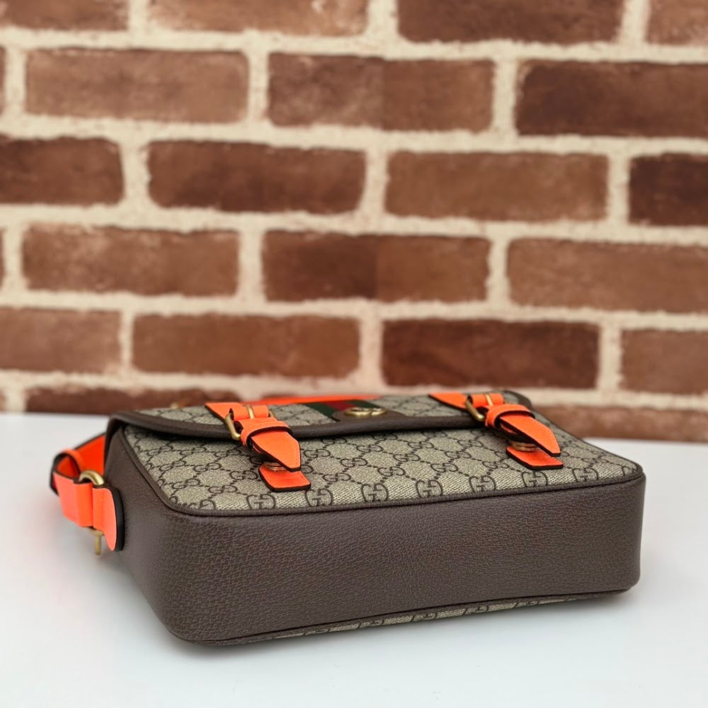 Anum Bags Guccin Luxury Bag --94894