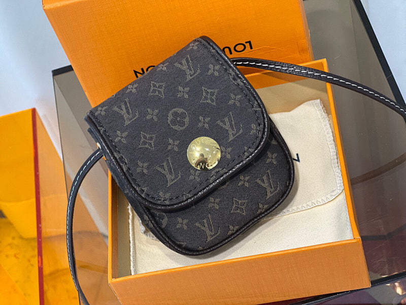 Anum Bags LVn Luxury Bag --80312