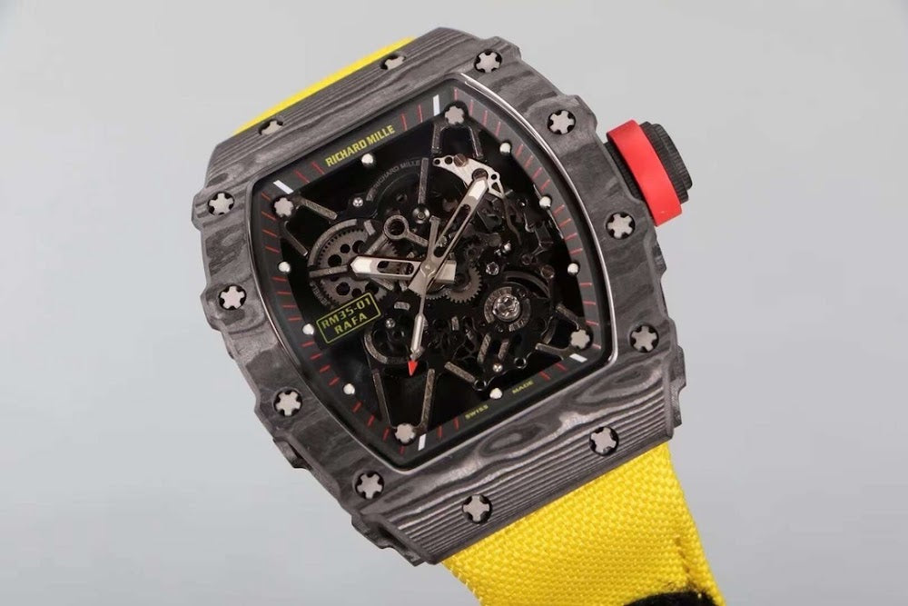 Anum Bags Luxury Designer Watch --103632