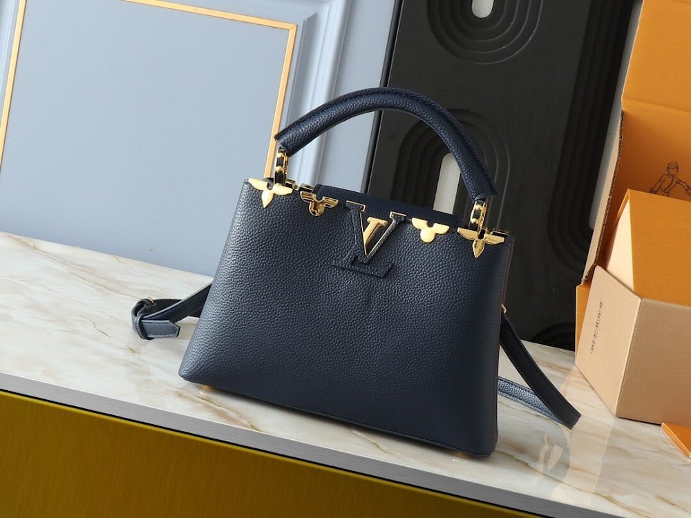 Anum Bags ln Luxury Bag --76394