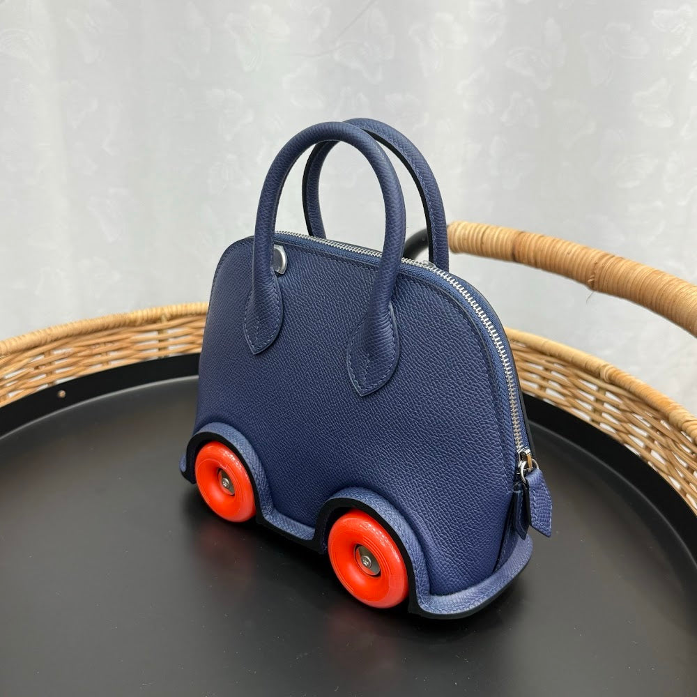 Anum Bags Hermesn Luxury Bag --118327