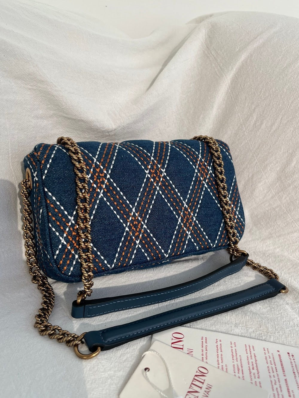 Anum Bags valentine Luxury Bag --72975