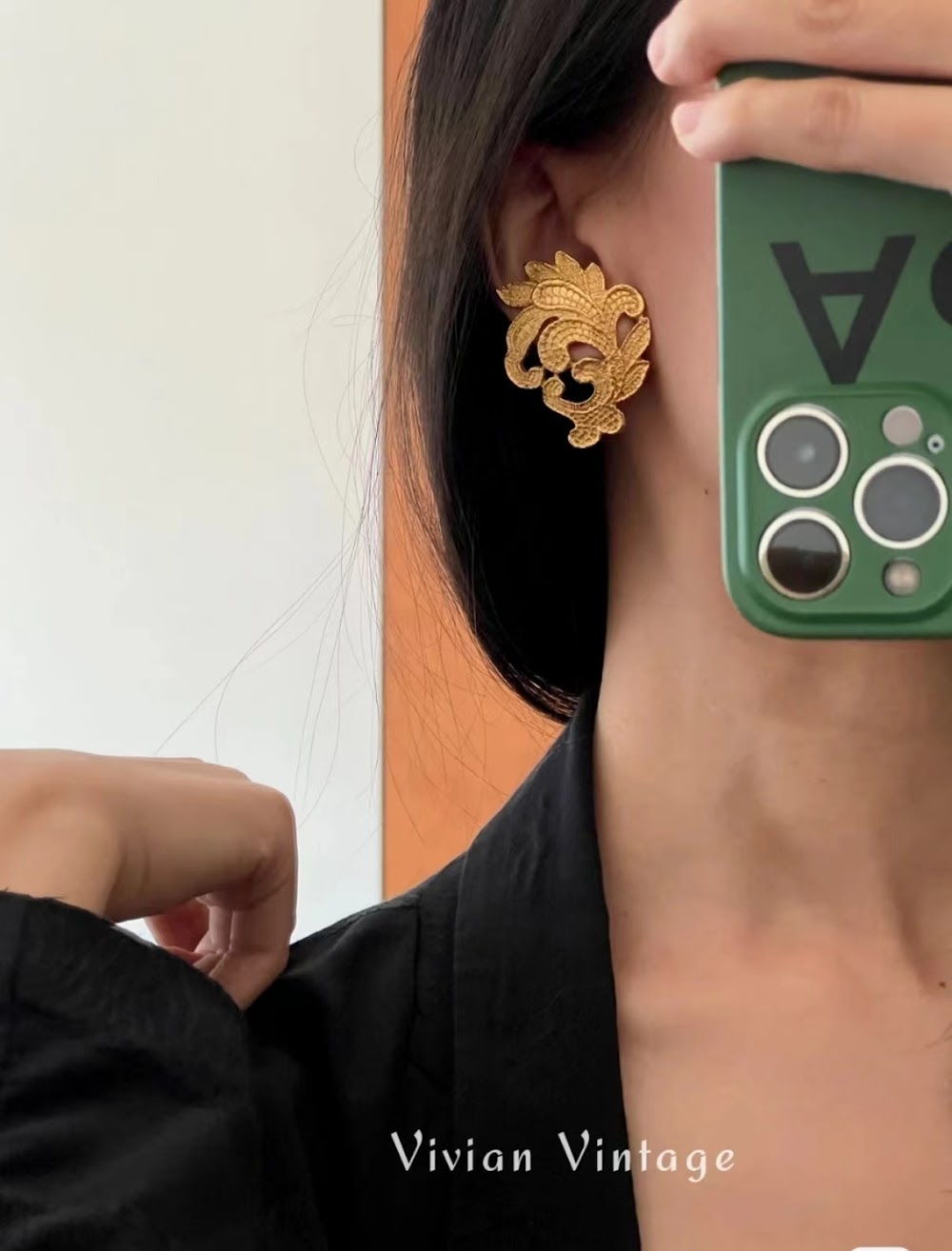 Anum Bags Luxury Jewelry --50904