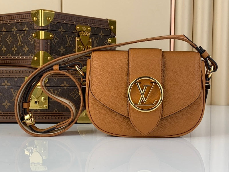 Anum Bags ln Luxury Bag --60584
