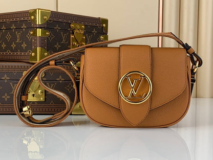 Anum Bags ln Luxury Bag --60584