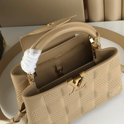 Anum Bags ln Luxury Bag --60569
