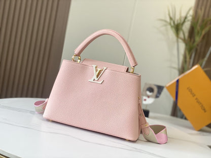 Anum Bags ln Luxury Bag --75690
