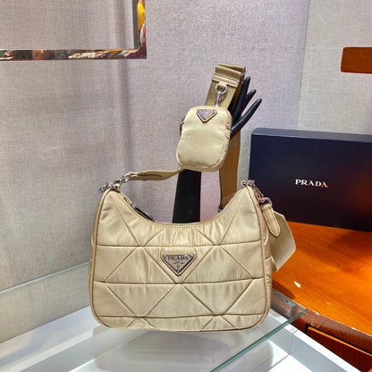 Anum Bags Prada Luxury Bag --54382