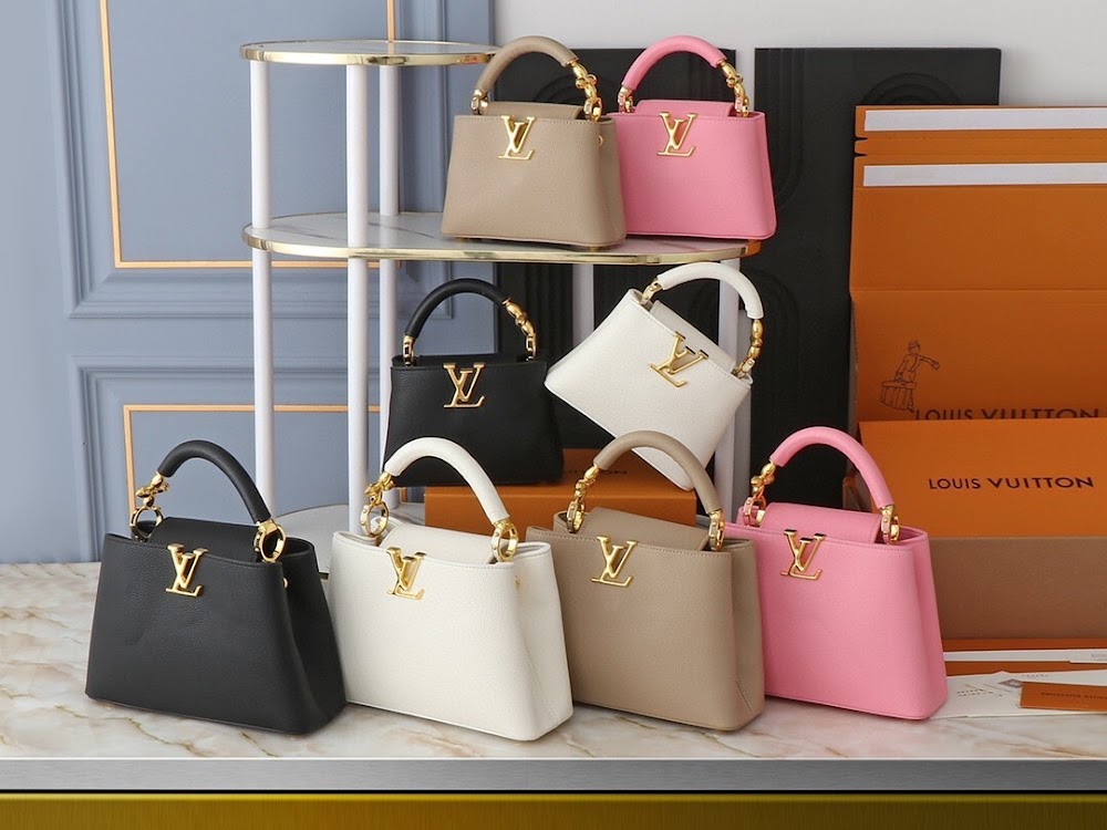 Anum Bags ln Luxury Bag --76848
