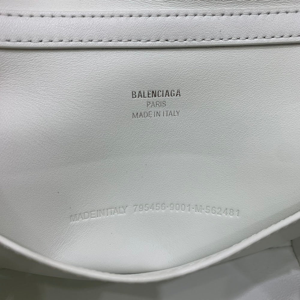 Anum Bags Balenciaga Luxury Bag --111837