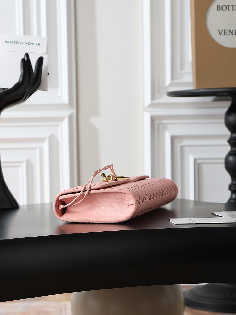Anum Bags Bottegan Luxury Bag --91399