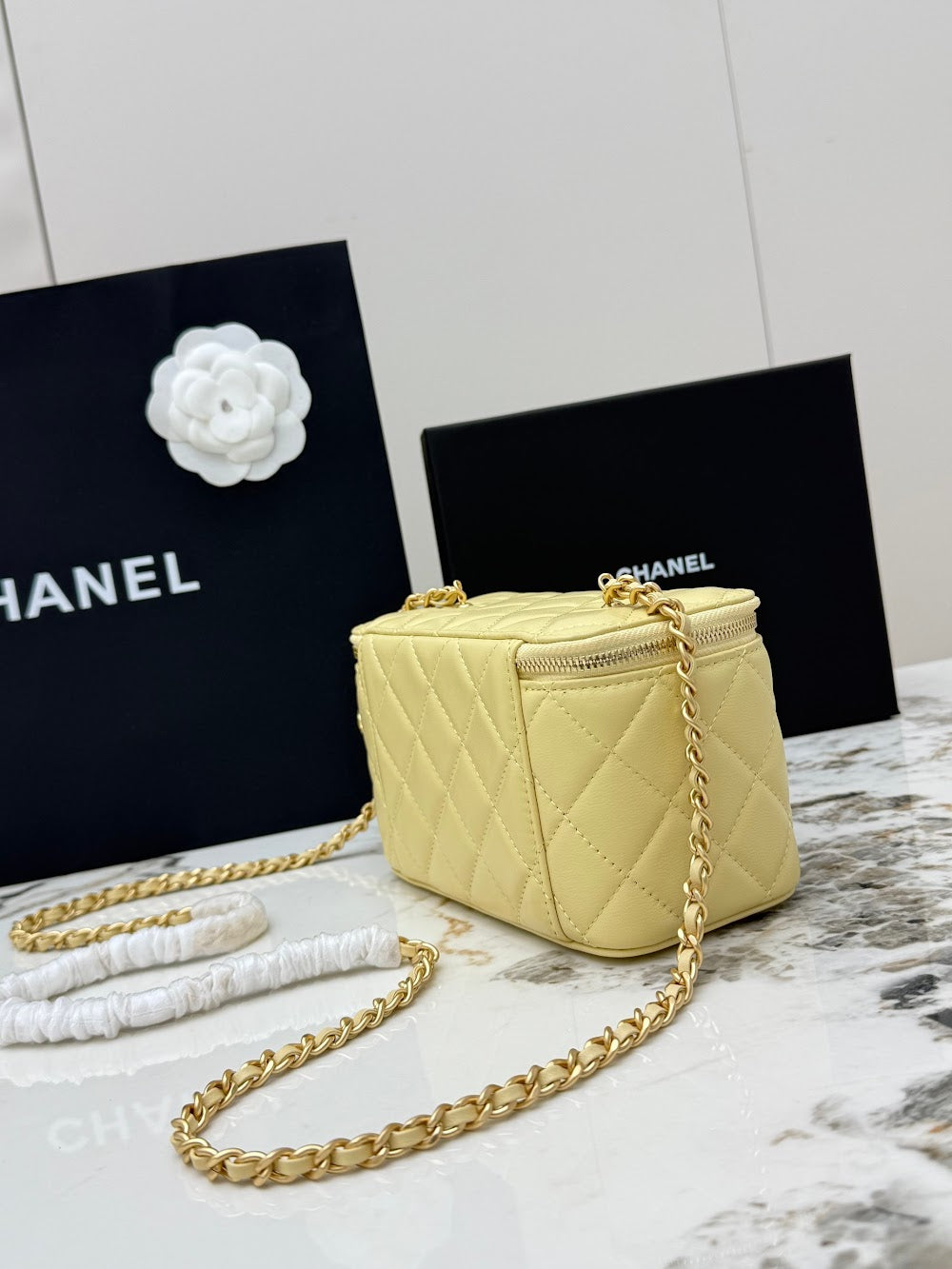 Anum Bags CHn Luxury Bag --113767